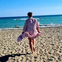 Юлия Маркеттуров, 02.08.1986, Тюмень