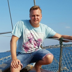 Кирилл Никитин, 11.02.1979, Санкт-Петербург