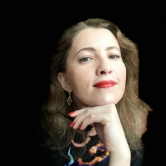 Наталья Немкова, 05.11, Москва