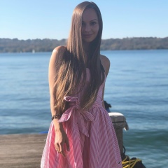 Stella Tatyana-Kruchyk, 05.03.1988, London