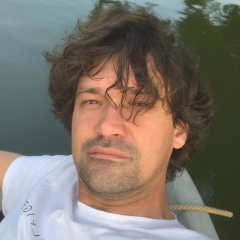 Максим Максимов, 09.04, Санкт-Петербург