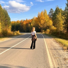 Светлана Соловьева, 27.08.1984