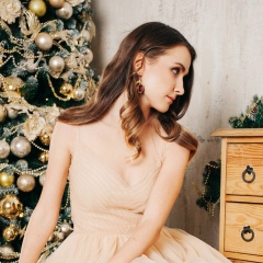 Наталья Сизоненко, 03.02.1988, Москва