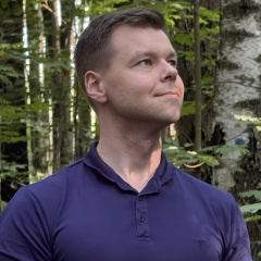 Иван Бухаров, 31.12, Санкт-Петербург