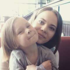 Катерина Смоленцева, 19.11.1985, Москва