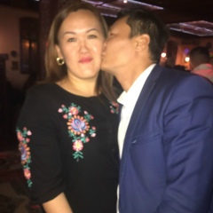 Айгул Жумашева, 17.09.1989