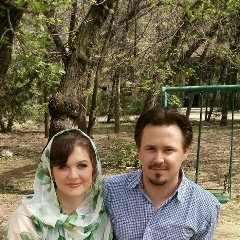 Анна Сердобинцева, 03.08.1993, Алматы