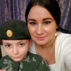 Наталья Андреевна, 11.12, Москва