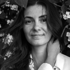 Полина Хачатурова, 27.10, Москва