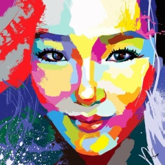 Леночка Мукабенова, 16.07.1986, Элиста