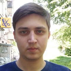 Никита Кудрявцев, 11.10.1995, Казань