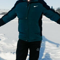 Александр Санников, 27.02, Санкт-Петербург