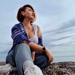 Анастасия Бондарь, 02.04.1988, Сочи