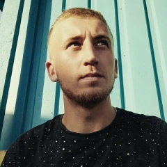 Сергей Палий