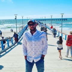 Yura Kay, 07.06.1986, Даугавпилс