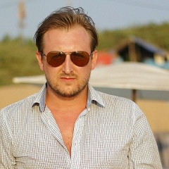 Никита Ковалёв, 07.11.1980, Алматы