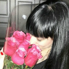 Наталия Павлова, 20.07, Энгельс