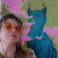 Екатерина Лисицына, 08.04, Тарту