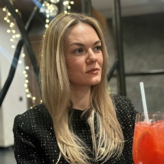 Мария Николаева, 25.10.1990, Челябинск