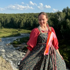 Наталья Емельянова, 02.06.1989, Екатеринбург