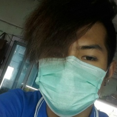 Min Khant, 11.10.1999, Pathein