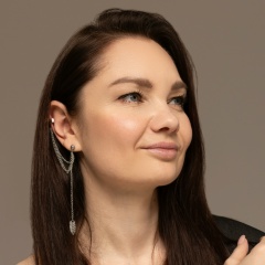 Екатерина Короткова, 17.07, Москва