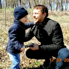 Василий Разгоняев, 05.05.1989, Воронеж