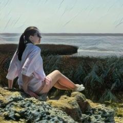 Анна Савицкая, 02.01.1992, Ростов-на-Дону