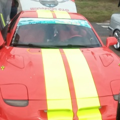 Эльдар Ершов, 23.08.1994, Шахан