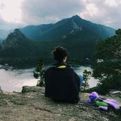 Malika Molotova, 16.11