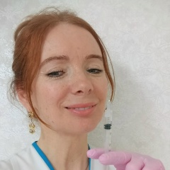 Инна Иванова, 18.10.1972, Калининград