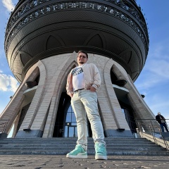 Костик Иванов, Орёл