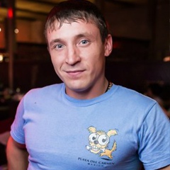 Игорь Каримов, 07.12.1990, Ижевск