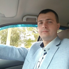 Андрей Козлов, 10.02, Воскресенск