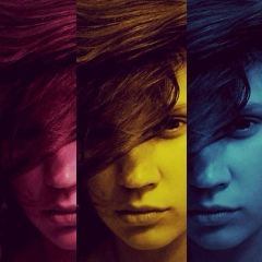 Ксения Сидоренко, 02.06.1989, Москва