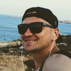 Игорь Рубельский, 17.09.1984, Минск