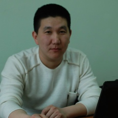 Бадма Меняев, 23.03.1981, Элиста