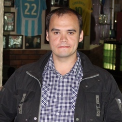 Вадим Мустафин, 20.05.1983, Магнитогорск