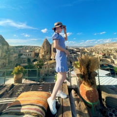 Нурия Кудашева, 11.03.1992, Актау