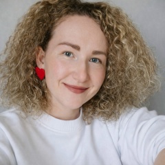 Антонина Смирнова, 13.06.1988, Зеленоград