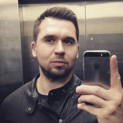 Дмитрий Немченков, 06.02.1985, Санкт-Петербург