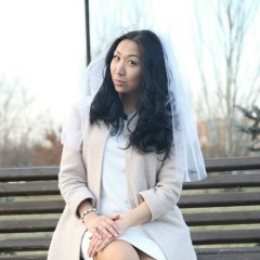 Лунара Жунусова, 15.11.1989