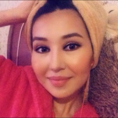 Elmira Malayeva, 19.06.1988, Алматы