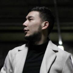 Сергей Захаров, Горно-Алтайск