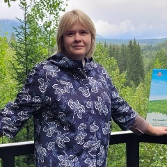 Анастасия Князева