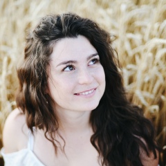 Яна Морозова, 28.05, Усть-Каменогорск