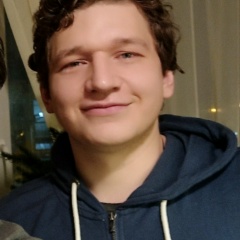 Алексей Кузнецов, 06.06.1996, Москва