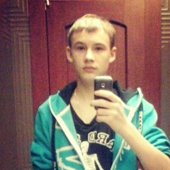 Даниил Бакуля, 04.08.1999, Губкинский