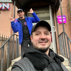 Евгений Евгений, 24.10, Нижневартовск