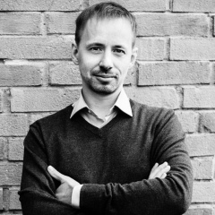 Паша Слепнев, 07.01.1987, Санкт-Петербург